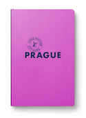 Prague City Guide 2024 (v. anglaise)
